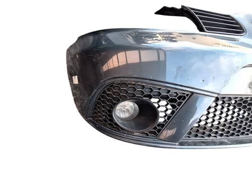 Used Front bumper Front bumper SEAT IBIZA III (6L1) [2002-2009] 40514264 40514264