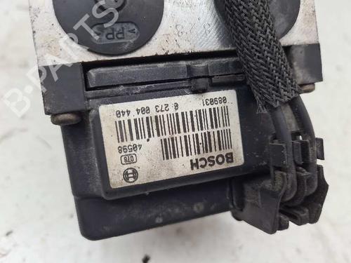 ABS pump CITROËN XSARA (N1) 2.0 HDi 90 | BP5955234M43 