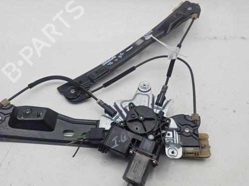 Rudehejsemekanisme ventre foran OPEL INSIGNIA A (G09) [2008-2017]  24201629