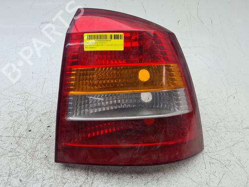 Right taillight OPEL ASTRA G Hatchback (T98) 1.7 CDTI (F08, F48) | BP9950201C35 