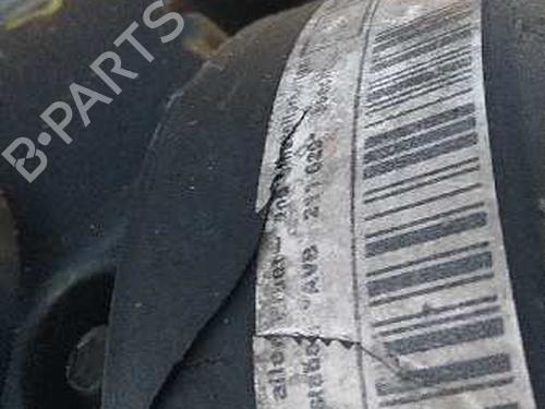 Engine VW PASSAT B5.5 (3B3) 1.9 TDI | BP4883565M1 