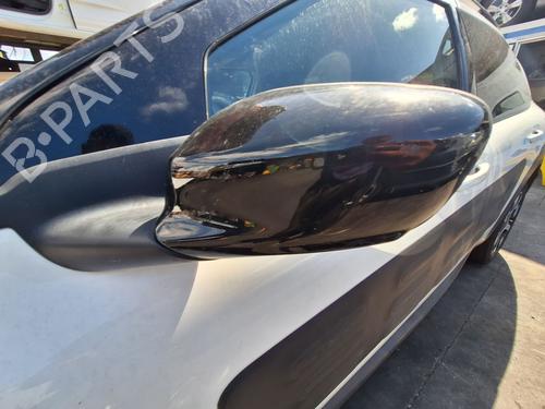 Left mirror CITROËN C4 CACTUS 1.2 VTi 82 | BP28590592C26 