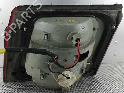 Left taillight KIA CARENS II MPV (FJ) 2.0 CRDi | BP547978C34 