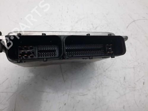 Engine control unit (ECU) VW POLO (9N_, 9A_) 1.9 TDI | BP6049595M57 