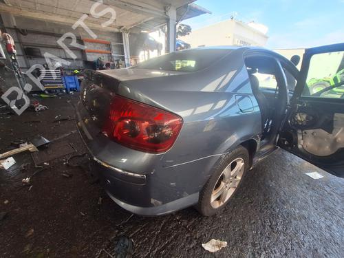 Switch PEUGEOT 407 (6D_) 2.0 (6DRFNB, 6DRFNE) | BP37639080I30 - Image 9