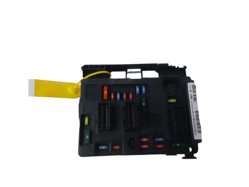 Fuse box CITROËN C5 I (DC_) 2.0 HDi (DCRHZB, DCRHZE) | BP36649349E1 - Image 2
