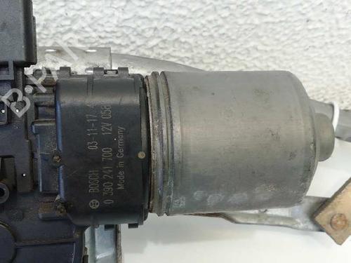 Front wiper motor CITROËN C5 I Break (DE_) 2.0 HDi (DERHZB, DERHZE) | BP1781187M29 