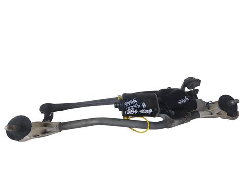 Used Front wiper motor HONDA JAZZ II (GD_, GE3, GE2) 1.4 iDSI (GE3, GD1) (83 hp) 32234730