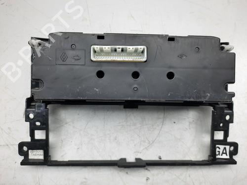 Used Climate control RENAULT KOLEOS I (HY_) 2.0 dCi (HY0K) (150 hp) 5096353