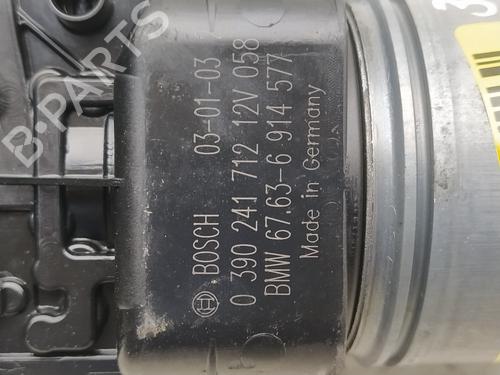 Front wiper motor BMW 3 (E46)  | BP15647527M29 