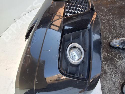 Front bumper MAZDA 5 (CR) 2.0 CD (CR19) | BP25438116C7 
