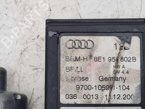 Right front window motor AUDI A4 B6 Avant (8E5) 1.9 TDI | BP6574546E20 