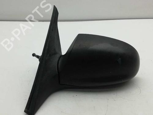 Left mirror HYUNDAI ACCENT I (X-3) 1.3 i 12V | BP4038867C26 