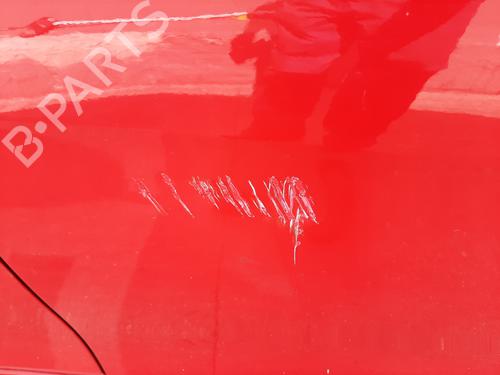 Left rear door SEAT LEON (1P1)  | BP14972849C4 