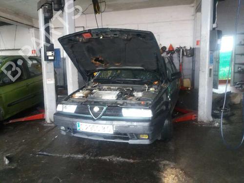 Peças ALFA ROMEO 155 (167_) 1.7 T.S. (167.A4D, 167.A4H) 154751