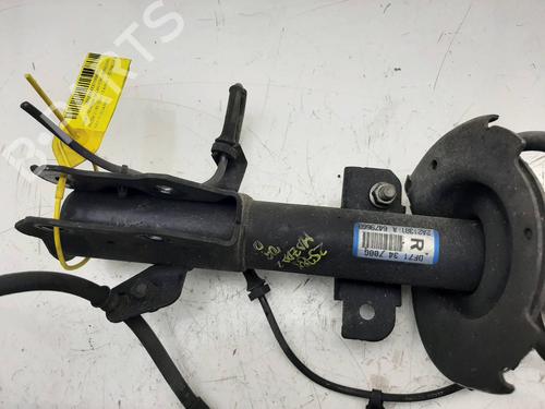 Højre fortil støddæmper MAZDA 2 (DE_, DH_) 1.3 (DE3FS) | BP8530727M17 