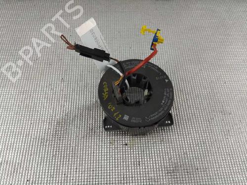 Used Squib airbag OPEL CORSA C (X01) 1.2 (F08, F68) (75 hp) 1801959