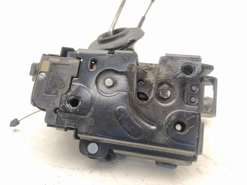 Cerradura puerta delantera izquierda VW GOLF IV (1J1) 1.9 TDI (110 hp) 15663135