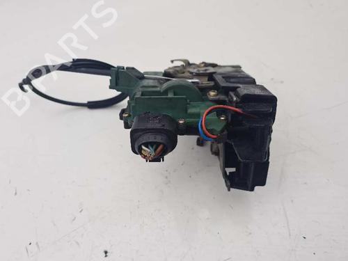 Front right lock SKODA OCTAVIA I (1U2) 1.9 TDI | BP6477842C97 