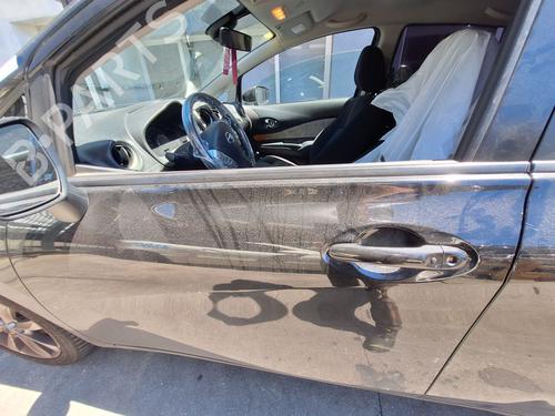 front-left-window-mechanism-nissan-note-e12-2012-35943898 main image
