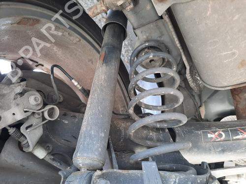 Used Left rear shock absorber CITROËN DS4 (NX_) 1.6 HDi 90 (92 hp) 9640179