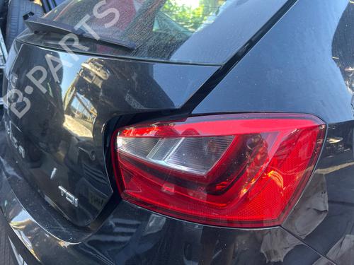Højre baglygte SEAT IBIZA IV (6J5, 6P1) [2008-2017]  28110474