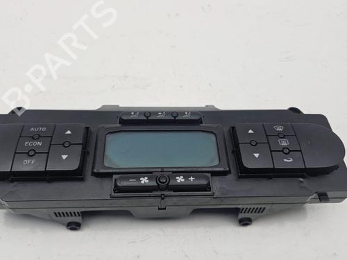 Used Climate control SEAT LEON (1P1) [2005-2013]  29117446