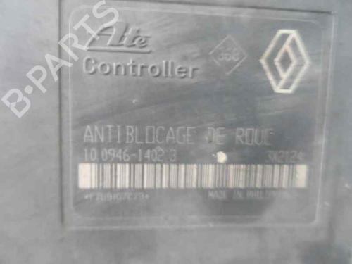 ABS pump RENAULT LAGUNA I (B56_, 556_)  | BP98261M43 