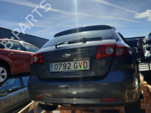 Right tailgate light CHEVROLET LACETTI (J200) 2.0 D | BP33547772C80  - Image 5