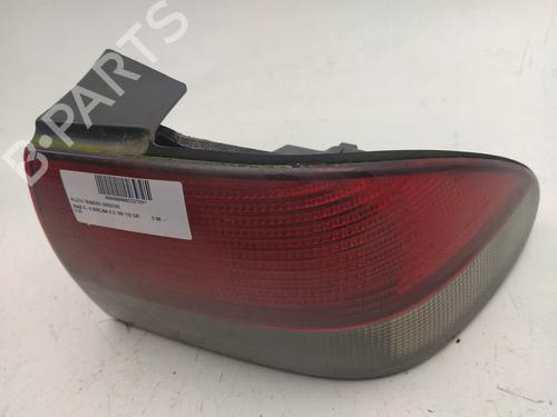 Right taillight SAAB 9-3 (YS3D)  | BP21836398C35 
