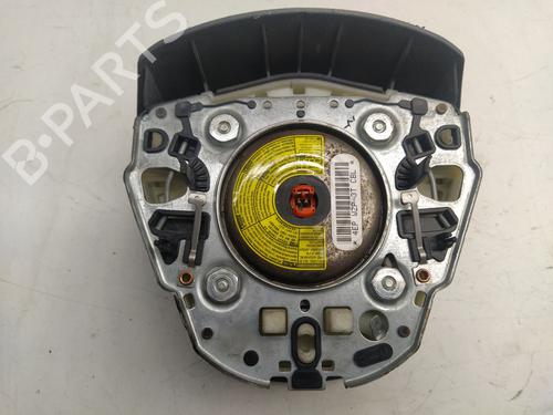 Driver airbag TOYOTA COROLLA Verso (ZER_, ZZE12_, R1_) 2.0 D-4D (CUR10_, CUR10R) | BP16062105C9 