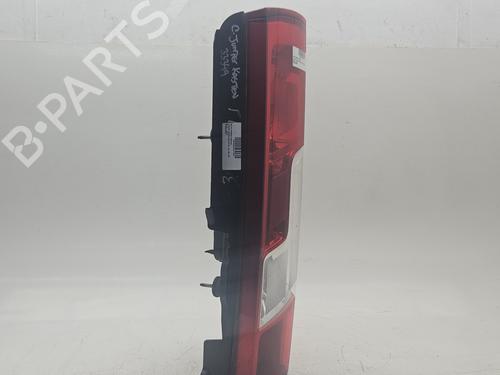Right taillight CITROËN JUMPER II Van 2.2 HDi 130 | BP29721956C35 