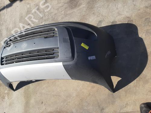 Used Front bumper FIAT FIORINO Box Body/MPV (225_) 1.3 D Multijet (225BXD1A, 225BXB1A, 225BXB11) (75 hp) 22685322