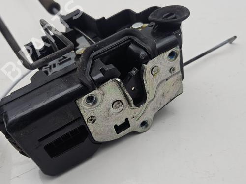 Rear left lock OPEL ANTARA A (L07) 2.0 CDTI 4x4 | BP28812402C100 