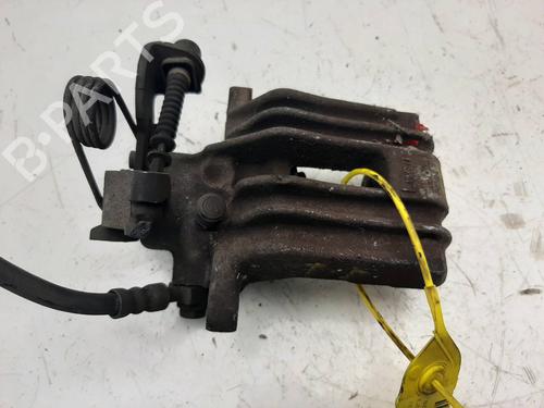 Used Left rear brake caliper AUDI A4 B6 (8E2) 2.5 TDI (163 hp) 11594384