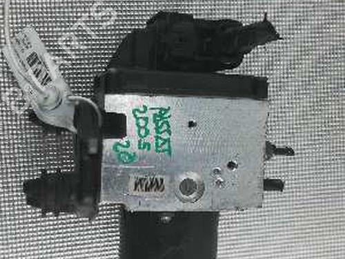 Abs pomp VW PASSAT B6 (3C2) 2.0 TDI (140 hp) 1277007