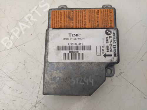 ECU airbags BMW Z3 Roadster (E36)  | BP18734114M53 