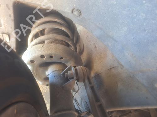 Used Left front shock absorber Left front shock absorber 36649374 36649374