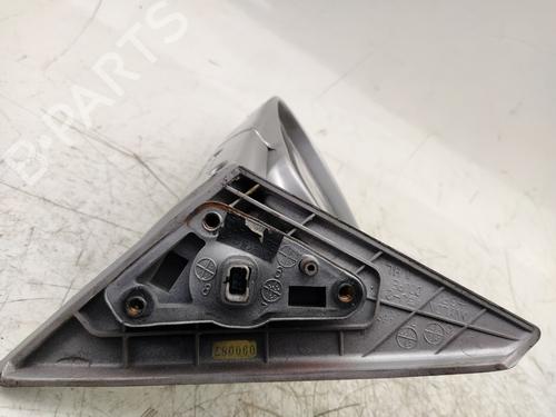 Left mirror HYUNDAI COUPE I (RD) 1.6 i 16V | BP19124353C26 