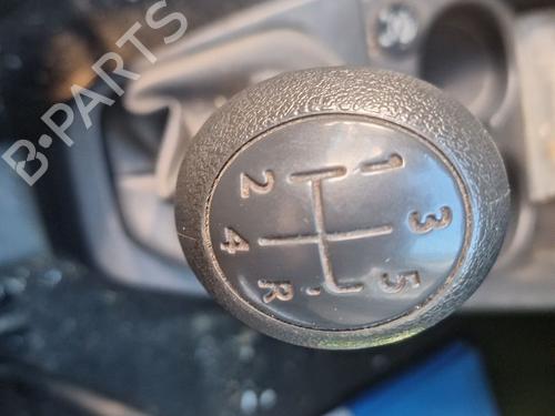 Left front window switch DACIA DOKKER Box Body/MPV 1.6 | BP31849092I27 