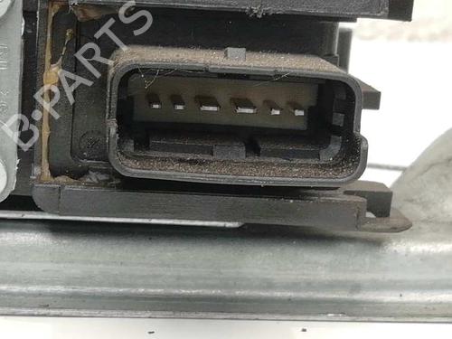 Rear left window mechanism PEUGEOT 308 I (4A_, 4C_)  | BP540497C24 