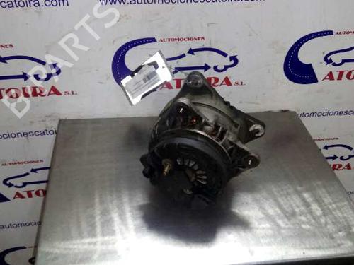 Alternator RENAULT LAGUNA II Grandtour (KG0/1_) 1.9 dCi (KG0G) | BP99250M7 
