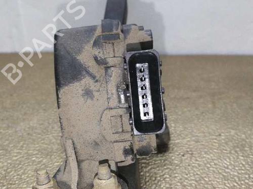 Pedal NISSAN NAVARA NP300 (D40) 2.5 dCi 4WD | BP1957612I4 