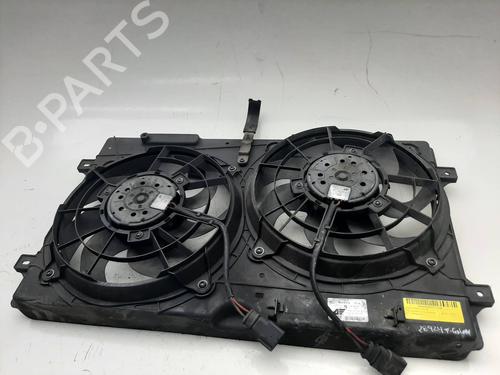 Used Radiator fan FORD GALAXY I (WGR) 1.9 TDI (115 hp) 8898545