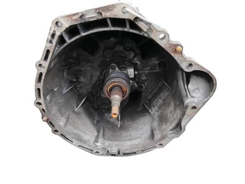 Gearbox SSANGYONG RODIUS I 2.7 Xdi | BP40514226M3 - Image 5