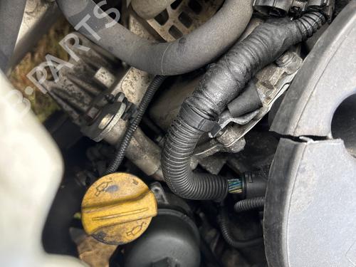 Alternator FIAT DOBLO Box Body/MPV (223_) 1.3 D Multijet BP28132608M7