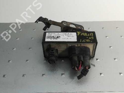 Elektronisk modul SKODA FABIA I (6Y2) [1999-2008]  10252443