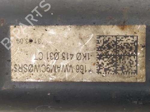 Right front shock absorber SEAT LEON (1P1)  | BP21818960M17 