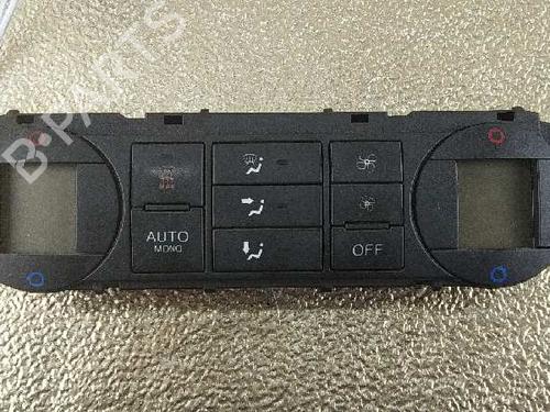 AC-Styringsenhed/Manøvreenhed FORD FOCUS II (DA_, HCP, DP) [2004-2013]  1883982