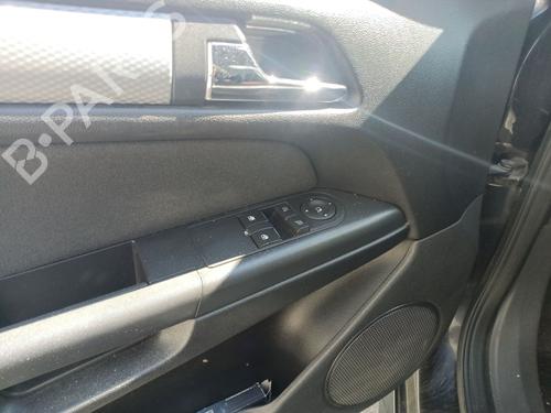 Interrupteur de vitre avant gauche OPEL ASTRA H (A04) 1.7 CDTI (L48) (110 hp) 29267464